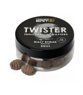 Twister Wafters Feeder Bait Biały Robak 12mm 50ml*