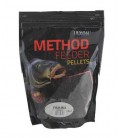 Pellet Jaxon Method Feeder 2mm 500g fish mix+