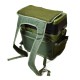Zestaw torba-plecak+skrzynia na akcesoria RH-161