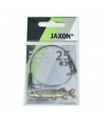 Przypon tytanowy Jaxon 25cm/9kg  2szt.(5)