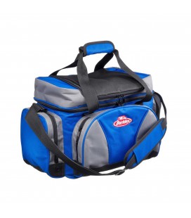 Torba Berkley System Bag L blue/grey 47x21.5x31cm