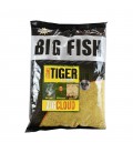 Zanęta DB. Big Fish Sweet Tiger & Corn Zig 1.8kg