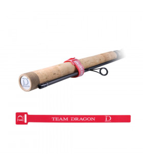 Zapięcie do wędzisk małe Team Dragon 223x24 mm
