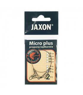 Przypony Jaxon Micro Plus