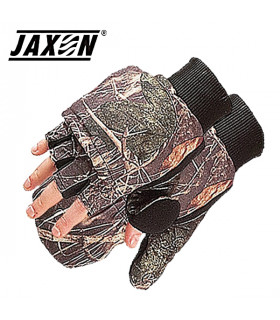 Rękawice zimowe Jaxon