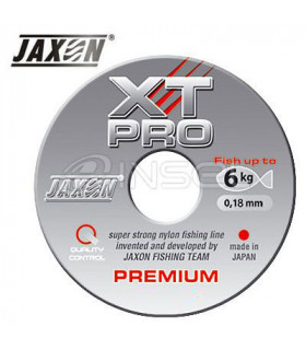 Żyłki Jaxon XT-Pro Premium 25m