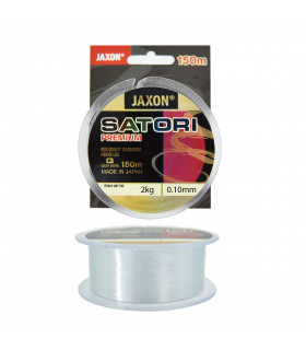 Żyłki Jaxon Satori Premium 150m
