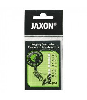 Przypony Jaxon Fluorocarbon