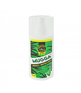 Mugga spray DEET 9.5% poj.75 ml
