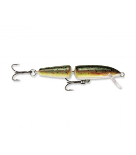 Woblery Rapala Jointed TR
