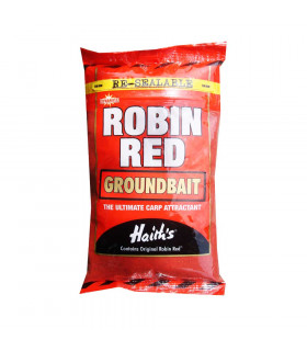 Zanęta DB. Robin Red Groundbait 0.9 kg.