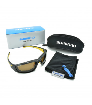 Okulary polaryzacyjne Shimano Beastmaster