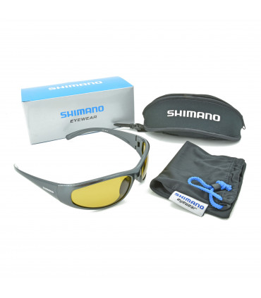 Okulary polaryzacyjne Shimano Curado