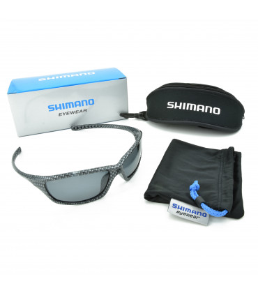 Okulary polaryzacyjne Shimano Technium