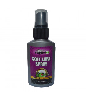 Spray zapachowy C.Z. Predator sum 50 ml