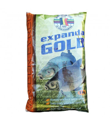 Zanęta M.V. Eynde Expanda Gold 1 kg*