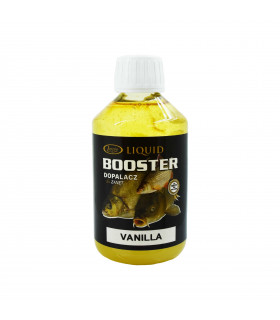 Lorpio Dopalacz Liquid Booster vanilla 250 ml