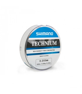Żyłki Shimano Technium 200m