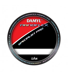 Żyłki DAM Nanoflex Specialist Pro 300m