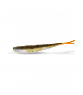 Przynęta  Manns Q-Fish 13cm spicy olive