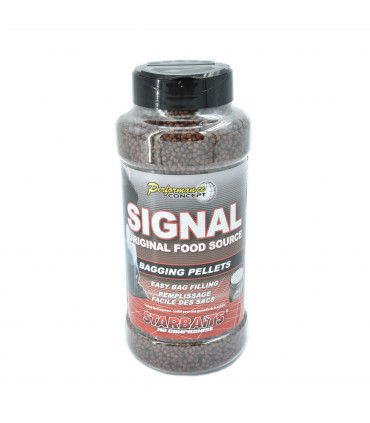 Pellets Bagging StarBaits PC Signal 700g