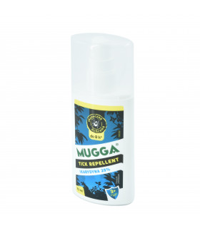 Mugga spray Ikarydyna 25% poj.75 ml