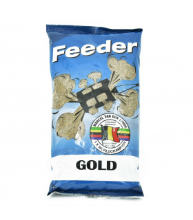 Zanęta M.V. Eynde Feeder Gold 1 kg