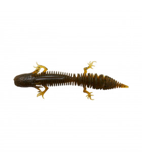 Przynęta S.G. Ned Salamander F 7.5cm 3g 5szt. gree