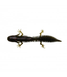 Przynęta S.G. Ned Salamander F 7.5cm 3g 5szt. wate