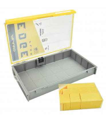 Pudełko Plano Edge Flex model PLASE377
