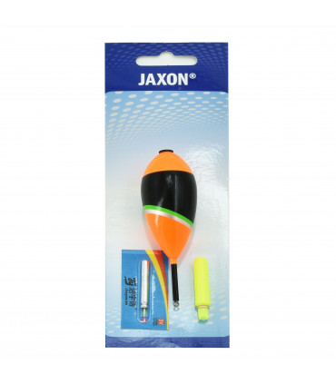 Spławik świecący LED Jaxon typ EL10C 20.0g 1szt