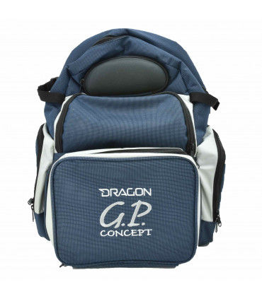 Plecak Dragon G.P. Concept 36x21x42cm