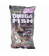 Kulki StarBaits PC Omega Fish 20mm/1kg