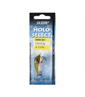 Woblery Jaxon Holo Select Senso QM kolor EA