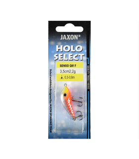 Woblery Jaxon Holo Select Senso QM kolor MB