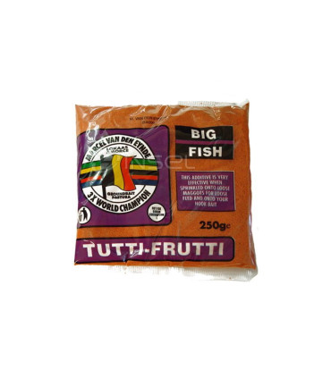 Dodatek zanętowy M.V. Eynde Tutti-Frutti 250 g