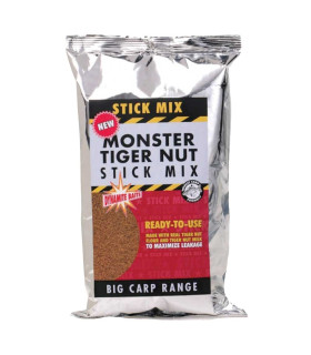Baza DB. Monster Tiger Nut Stick Mix 1kg.
