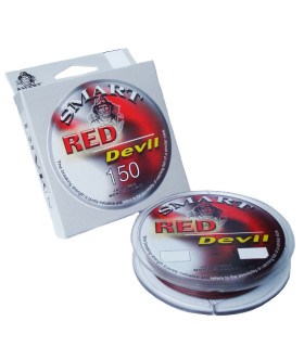 Żyłki Maver Red Devil 150m
