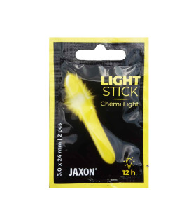 Końcówka świecąca Jaxon (2szt) 3.0 mm (50)