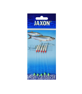 Zestawy śledziowe Jaxon M54