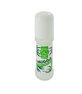 Mugga roll-on DEET 20% poj.50 ml