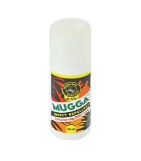 Mugga Strong roll-on DEET 50% poj.50 ml