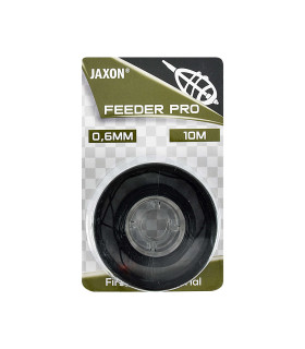 Amortyzator Jaxon do feedera 10m 0.60mm