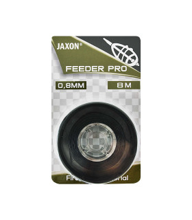 Amortyzator Jaxon do feedera 10m 0.80mm