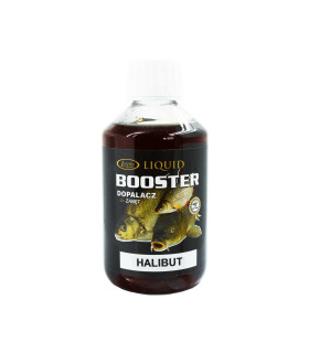 Lorpio Dopalacz Liquid Booster halibut 500 ml