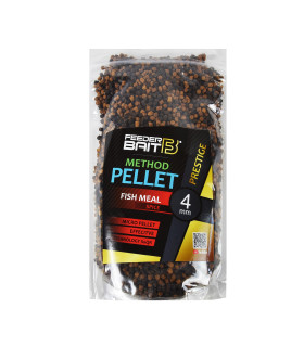 Pellet Feeder Bait Prestige Spice 4mm 800g