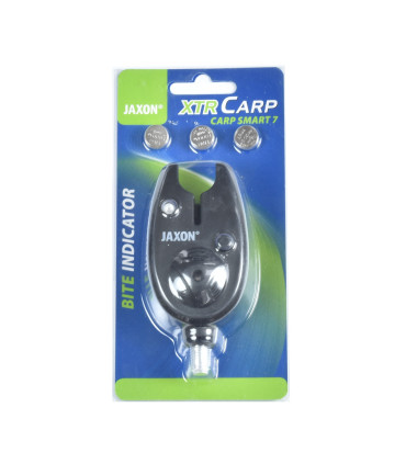 Sygnalizator brań Carp Smart Jaxon AJ-SYX007B