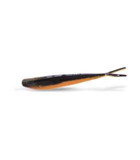 Przynęta  Manns Q-Fish 13cm orange craw*