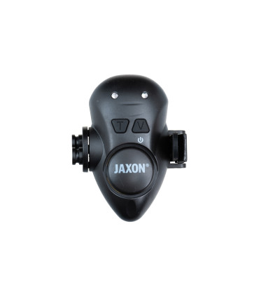Sygnalizator elektr.Jaxon SMART08 z rolką do żyłki