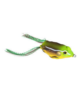 Przynęty Jaxon Magic Fish Frog 2